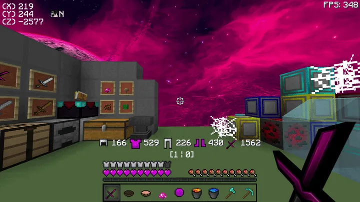 ! xrc