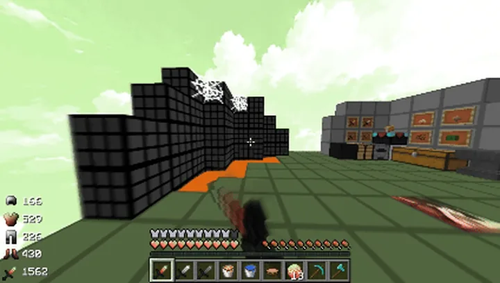 !    trident pack